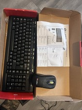 Labtec Ultra-Flat Wireless