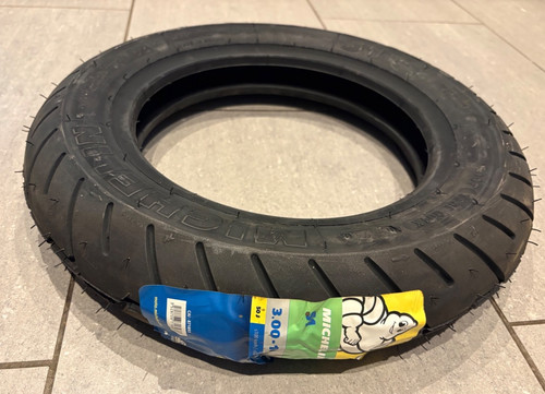 Michelin 300 50j vespa - 50j,