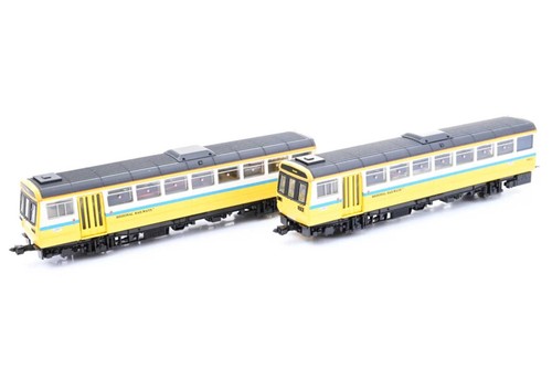 Dapol nd116e class 142 042 - class,