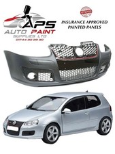 VW Golf MK5 GTI Style New