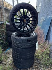 Genuine Porsche 997 911 Alloy