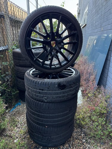 Genuine porsche 997 911 - 997, alloy