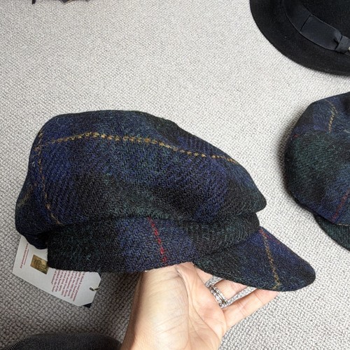 Failsworth harris tweed - harris, wool