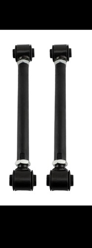Adjustable rear camber - adjustable, camber/toe