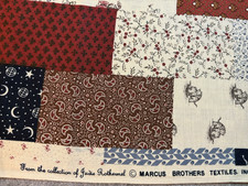 Judie Rothermel Cotton fabric