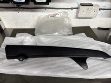 Yamaha RD 350  Rd350 Ypvs 31k F1 F2 Chain Guard