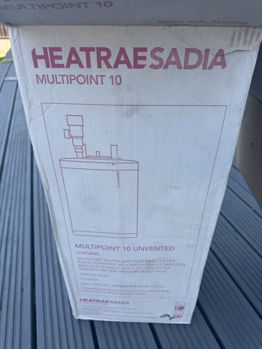 Heatrae sadia litre - heatrae,