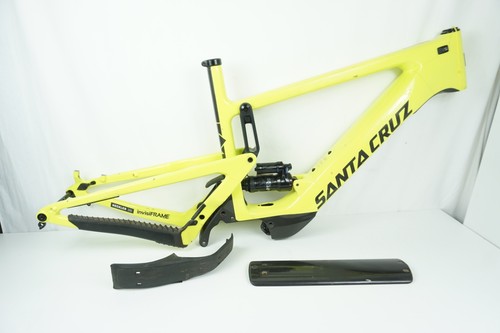 Santa cruz heckler xl - heckler, cc