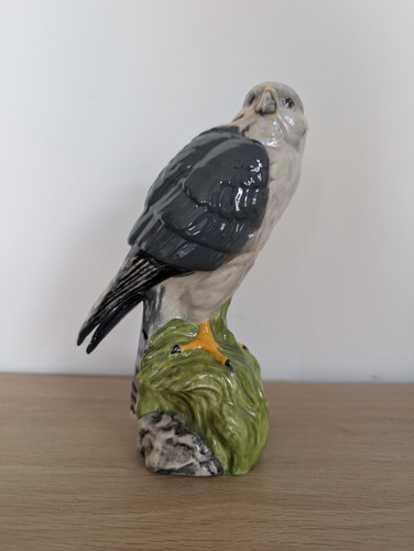 Royal doulton merlin - royal, whyte