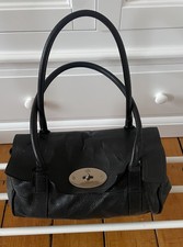 Mulberry Small Light Black