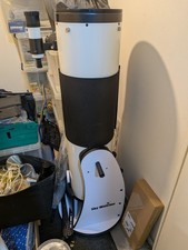 Sky-Watcher Classic 250P Dobsonian 10" (254mm) + Planet Viewing Lens and Extras