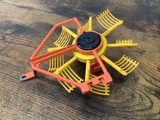 Matchbox Superkings Rotary