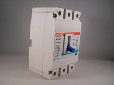 MEM MCCB 20 Amp Triple Pole