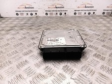 AUDI TT 2015 Mk3 (8S) 2.0 Tdi Engine Control Module ECU 04L907309A 04L906021ED
