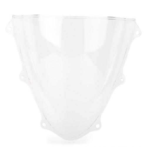Windshield windscreen double - windshield,