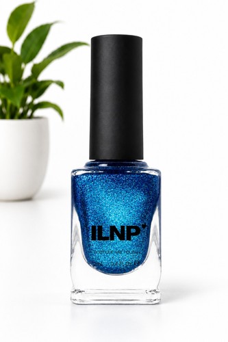 Ilnp boutique blue fizz - boutique,