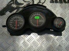 Suzuki RF600 1996 Dashboard