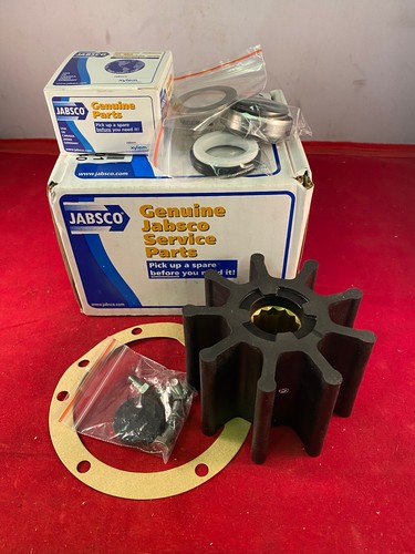 Jabsco service kit sk - jabsco,