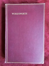 Antique Book : Poetical Works