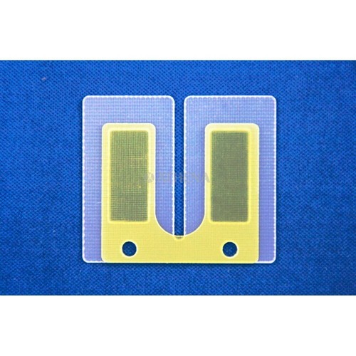 Boyesen intake valve blade kit