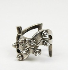 $695 YSL Saint Laurent Aged