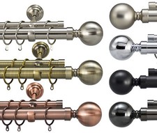 Designer Metal Double