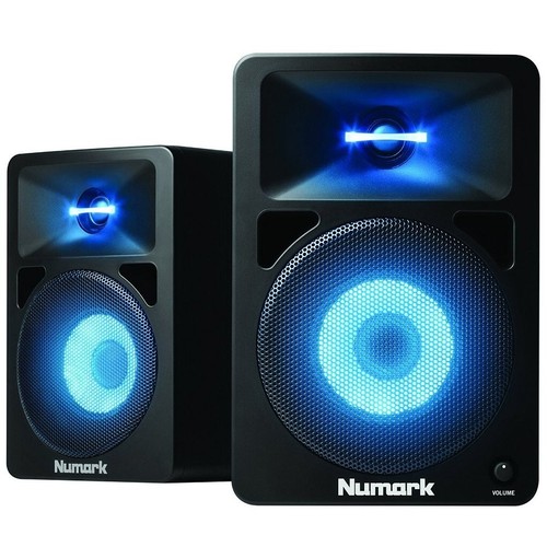 Numark wave 580l 40 w - 40, full