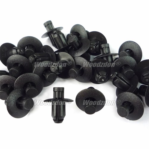 Cowl clip bumper - cowl,