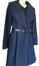 Ted Baker Laureol Navy Belted