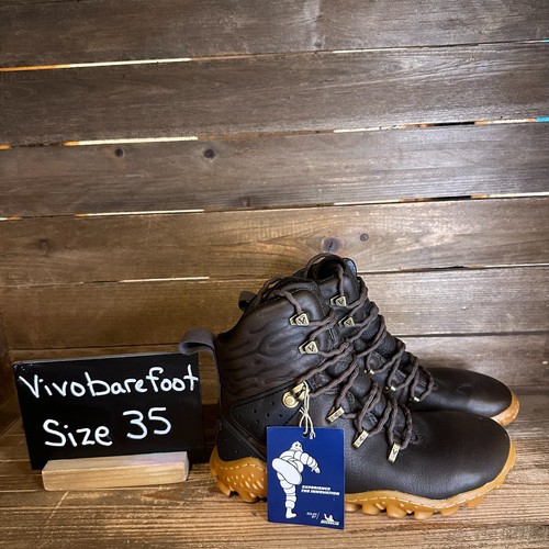 New big kids vivo barefoot - kids,