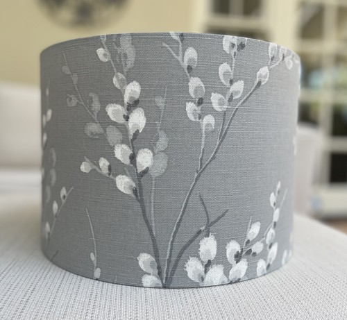 Laura ashley pussy willow - laura,