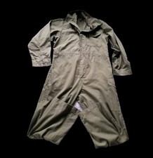 SEYNTEX  COVERALL SIZE Large