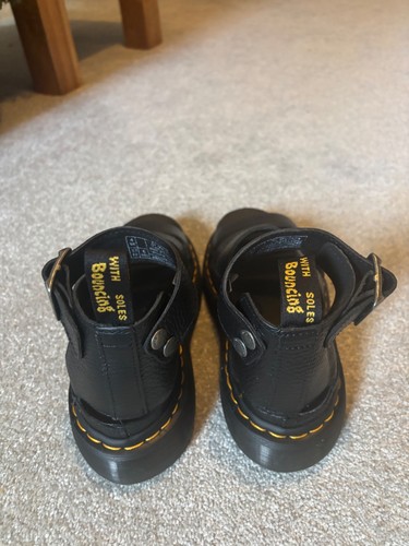 Martens women s blaire - dr.,
