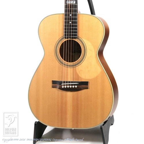 Maton ebg808te non kangaroo - ebg808te, "non