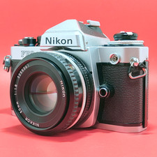 Honeycomb[MINT] Nikon FE 2 FE2