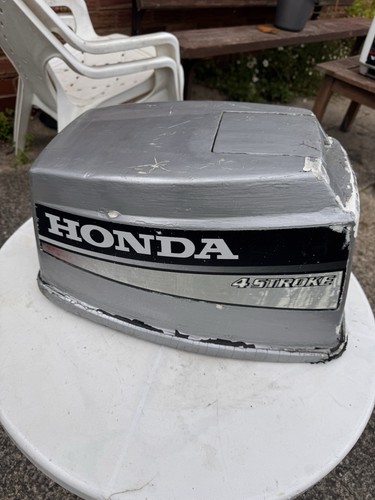 Honda 9hp 15hp cowling hood - 9.9hp,