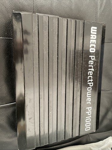 Waeco perfect power - perfect, pp1000