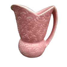 Shorter & Son Art Deco Jug