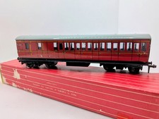 Hornby Dublo 3 Rail D14 32093