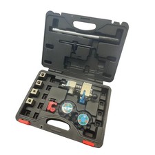 Brake Line Flaring Tool Kit