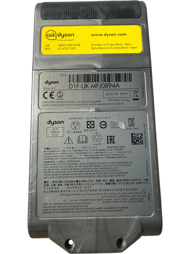 Genuine dyson v11 - v11, animal