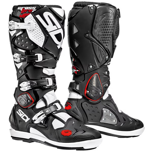 Sidi crossfire srs boots - crossfire,