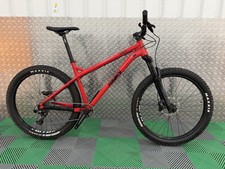 Ragley Marley 2.0 Hardtail