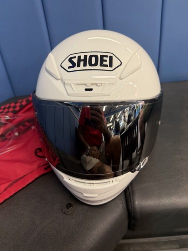 Shoei 1200 full face - shoei,