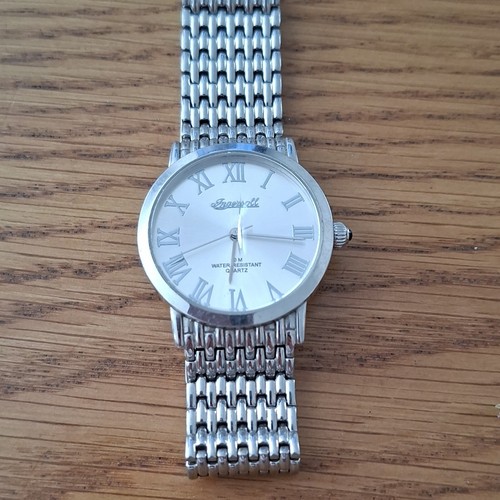 Ingersoll heritage ie0005 - ingersoll,