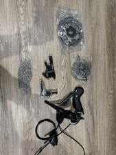 Shimano Tiagra ST-4720