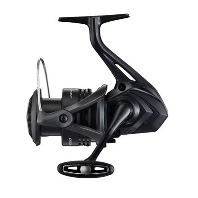 Shimano aero reel front drag - aero,