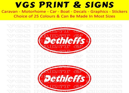 Dethleffs caravan motorhome - dethleffs,