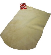 Genuine Real  Leather Chamois