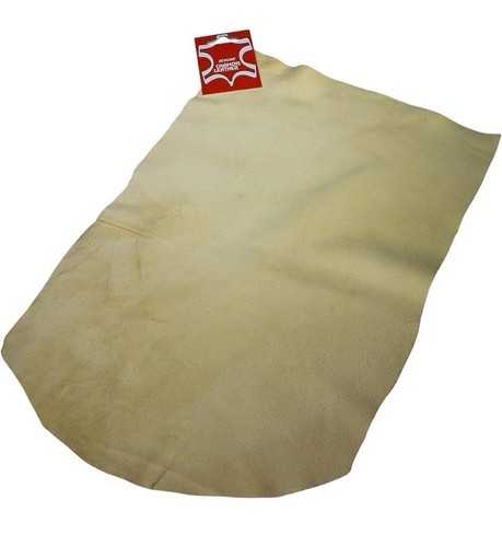 Genuine real leather - real,